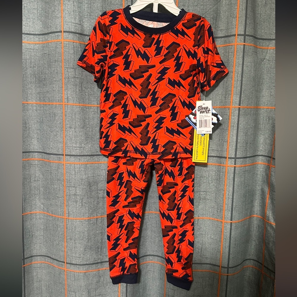 Sleep on it pajamas